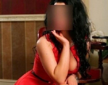 Инна: индивидуалка проститутка Барнаул
