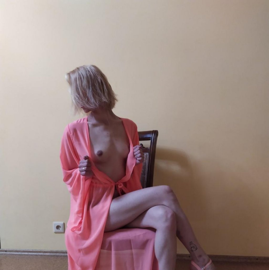 Катя: проститутки индивидуалки Барнаул