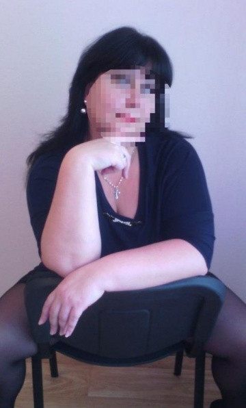 Оксана: индивидуалка проститутка Екатеринбург