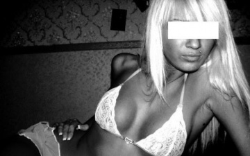 Даша: индивидуалка проститутка Екатеринбург