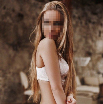 Оля: индивидуалка проститутка Калининград