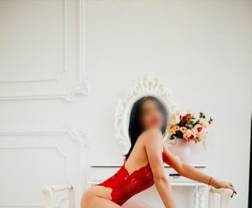 Алина фото: индивидуалка проститутка Краснодар