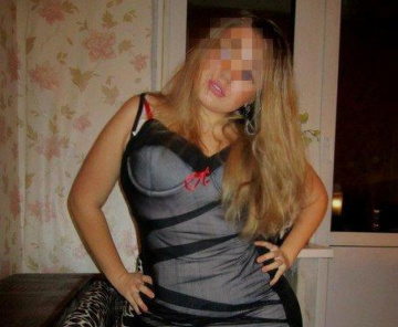 Виктория: индивидуалка проститутка Красноярск