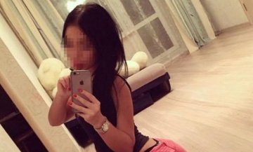 Маша: индивидуалка проститутка Красноярск