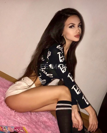 Марина: проститутки индивидуалки Москва