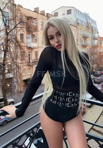 Алина: проститутки индивидуалки Москва