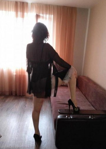 Алина: проститутки индивидуалки Новосибирск
