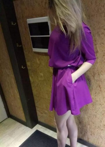 Юля: проститутки индивидуалки Новосибирск