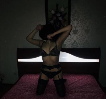 Кристина: проститутки индивидуалки Новосибирск