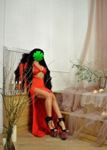 Инга: проститутки индивидуалки Новосибирск
