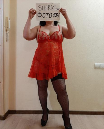 Барбара: проститутки индивидуалки Новосибирск