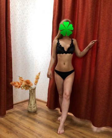 Анастасия: проститутки индивидуалки Новосибирск