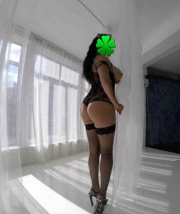 Лера: индивидуалка проститутка Новосибирск