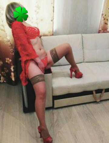 Юлия: индивидуалка проститутка Новосибирск