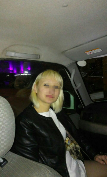 натали: индивидуалка проститутка Омск