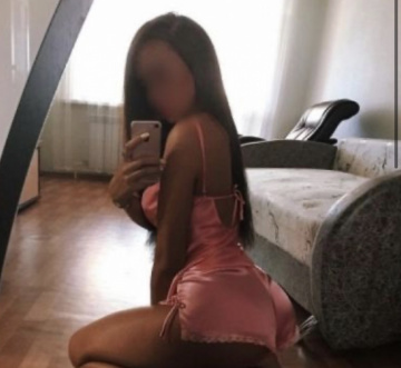 Даша: проститутки индивидуалки Омск