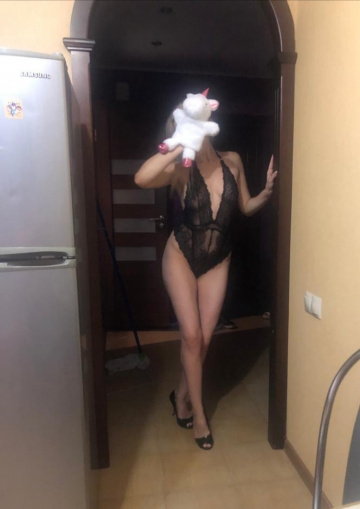 Марина : индивидуалка проститутка Омск