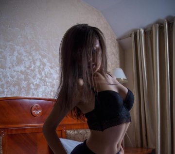 Инеска: индивидуалка проститутка Оренбург