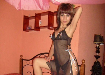 Диана: индивидуалка проститутка Пермь