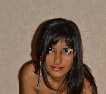 Руслана: индивидуалка проститутка Пермь