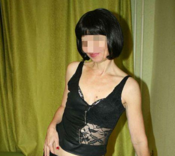Жанна: индивидуалка проститутка Пермь