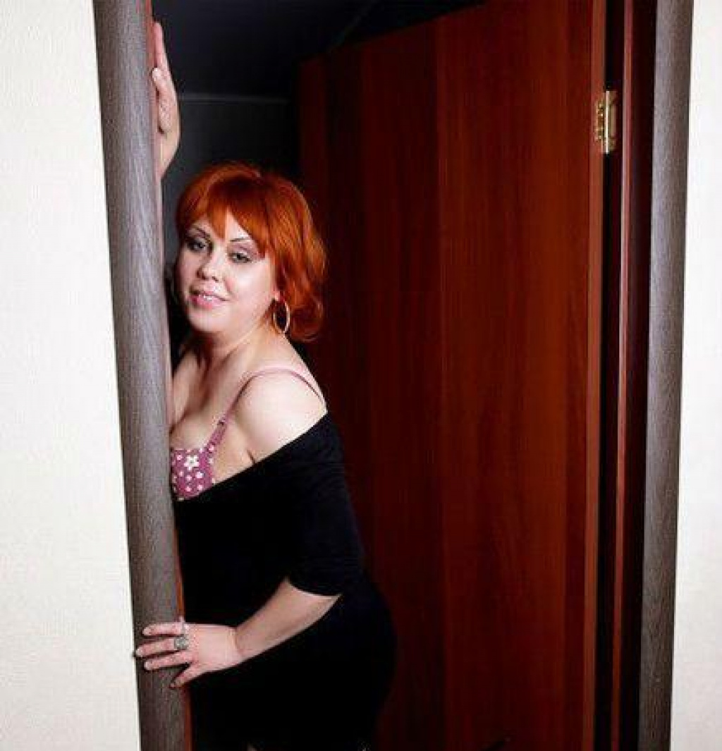 Полина: проститутки индивидуалки Пермь