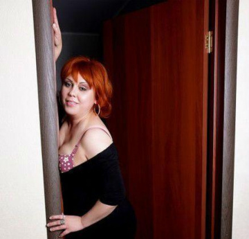 Полина: индивидуалка проститутка Пермь