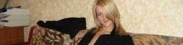 Виктория: индивидуалка проститутка Пермь