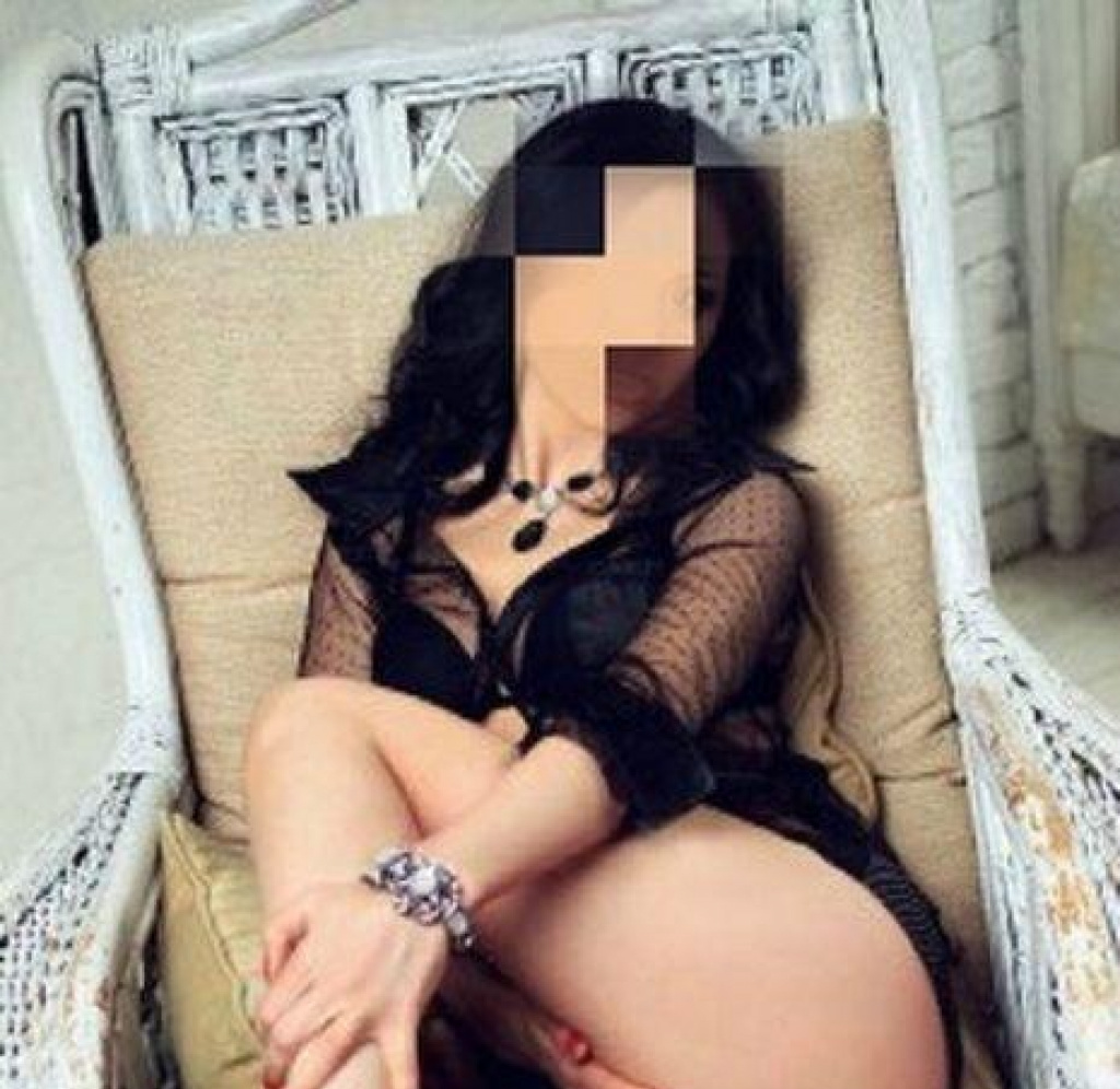 Лиза: проститутки индивидуалки Пермь