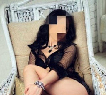 Лиза: индивидуалка проститутка Пермь