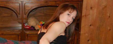 Натали: индивидуалка проститутка Пермь
