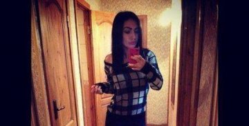 Мария: индивидуалка проститутка Пермь