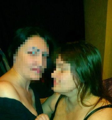 Подружки: индивидуалка проститутка Пермь