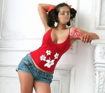Вероника  фото: индивидуалка проститутка Пермь