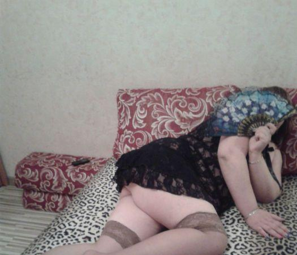 Олеся: проститутки индивидуалки Пермь
