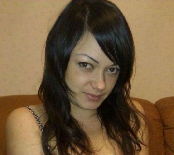 Настя: индивидуалка проститутка Пермь