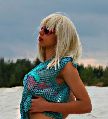 Лейла: индивидуалка проститутка Пермь