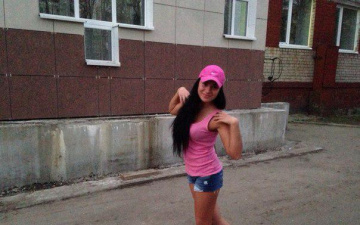 Альбина  -: проститутки индивидуалки Санкт-Петербург