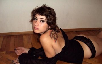 Алина: индивидуалка проститутка Санкт-Петербург
