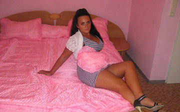 Даша: проститутки индивидуалки Санкт-Петербург
