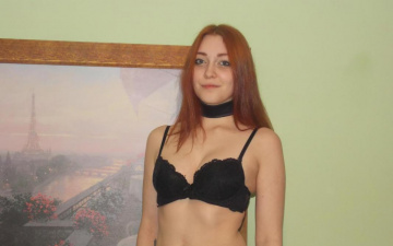 Ева: индивидуалка проститутка Санкт-Петербург