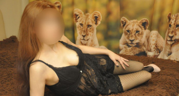 Карина: индивидуалка проститутка Санкт-Петербург