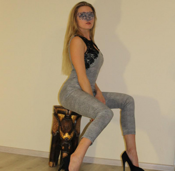 Кристи  -: индивидуалка проститутка Санкт-Петербург