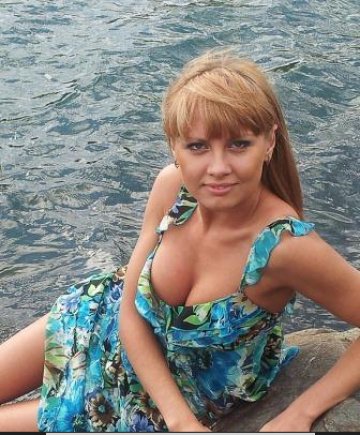 Кристина  -: индивидуалка проститутка Санкт-Петербург