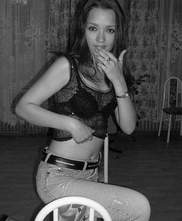 Лиза  -: проститутки индивидуалки Санкт-Петербург