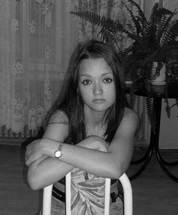 Лиза  -: индивидуалка проститутка Санкт-Петербург