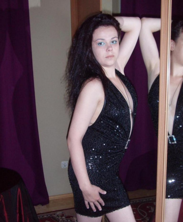 Марина  -: индивидуалка проститутка Санкт-Петербург
