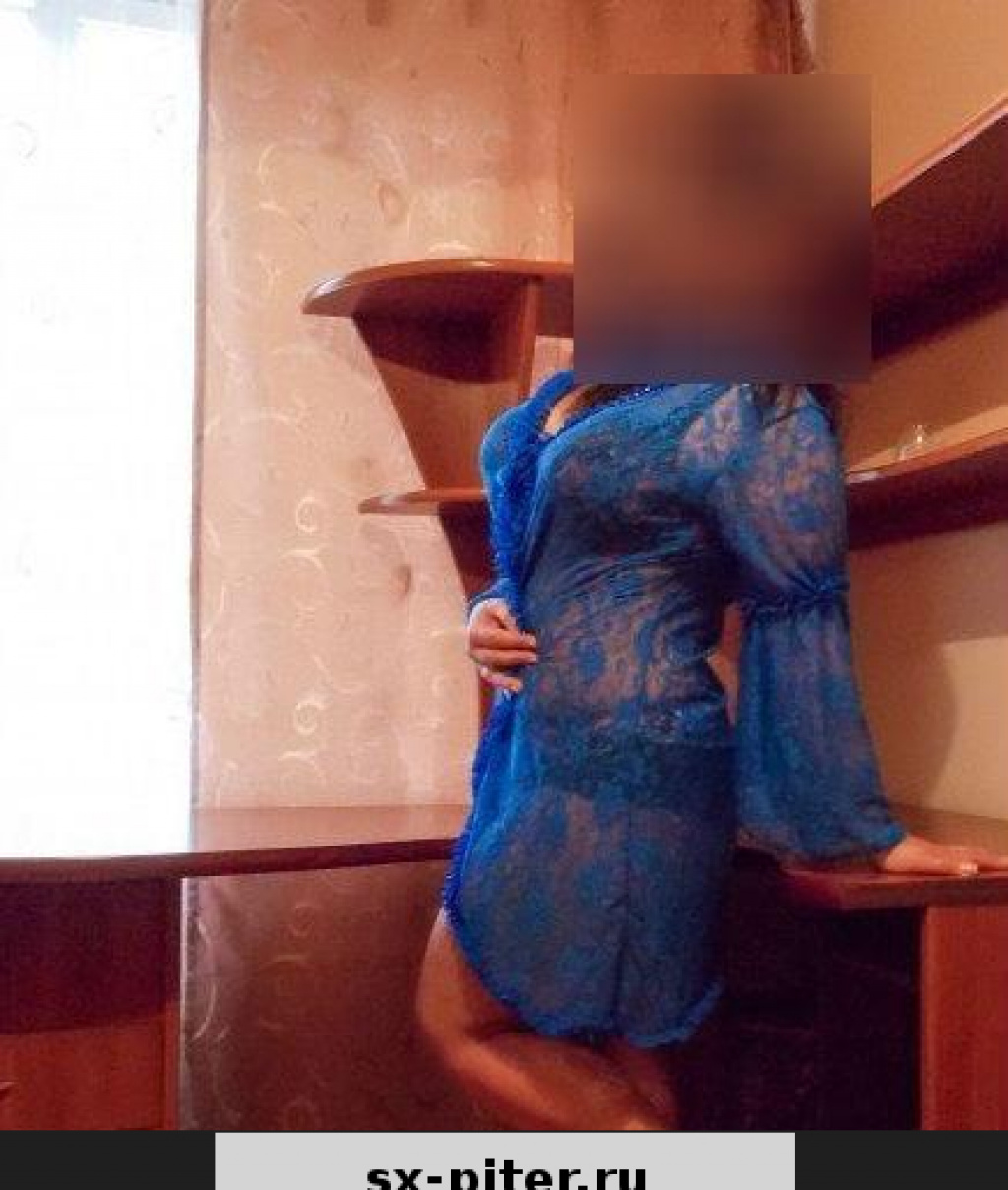 Светлана  -: проститутки индивидуалки Санкт-Петербург