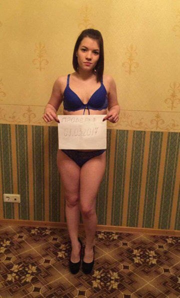 Вика: проститутки индивидуалки Санкт-Петербург