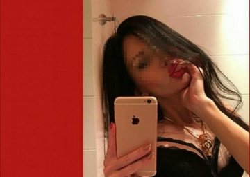 Ливия: индивидуалка проститутка Ростов-на-Дону